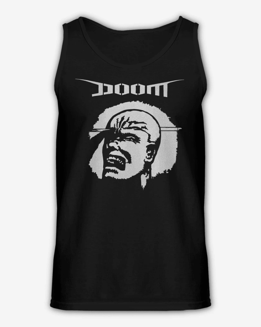 Sudadera Doom The Greatest Inv