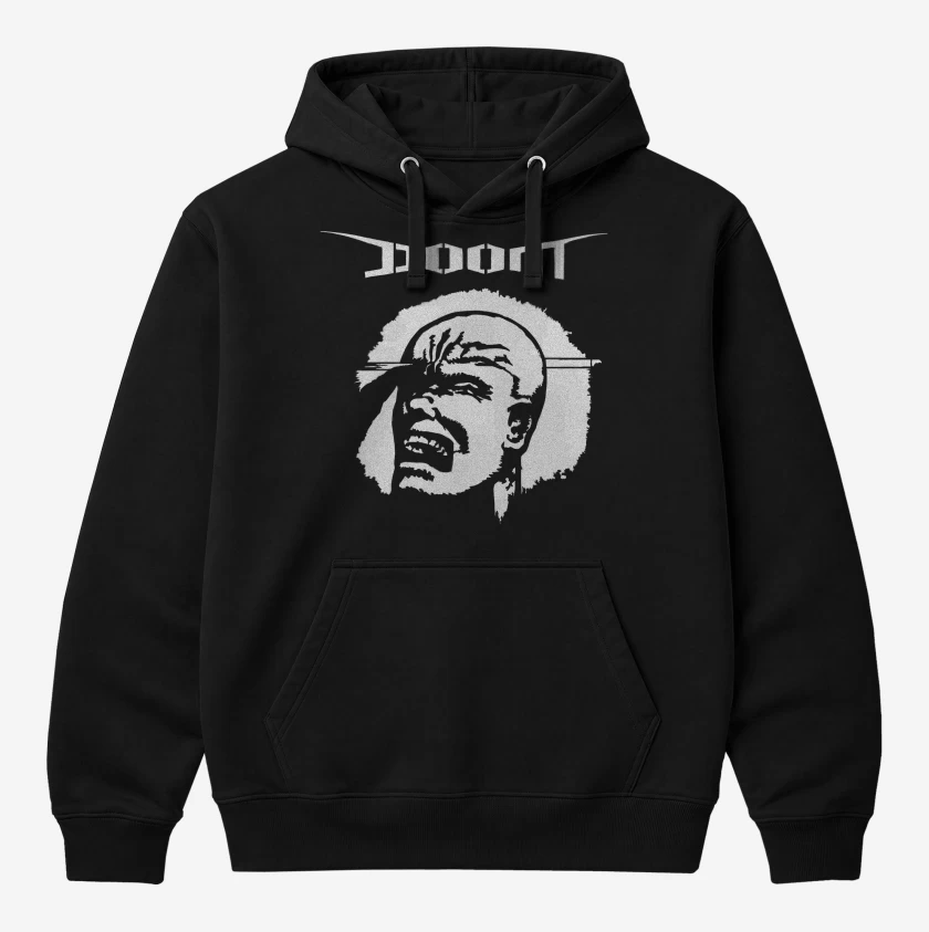 Polerón Canguro Doom The Greatest Inv