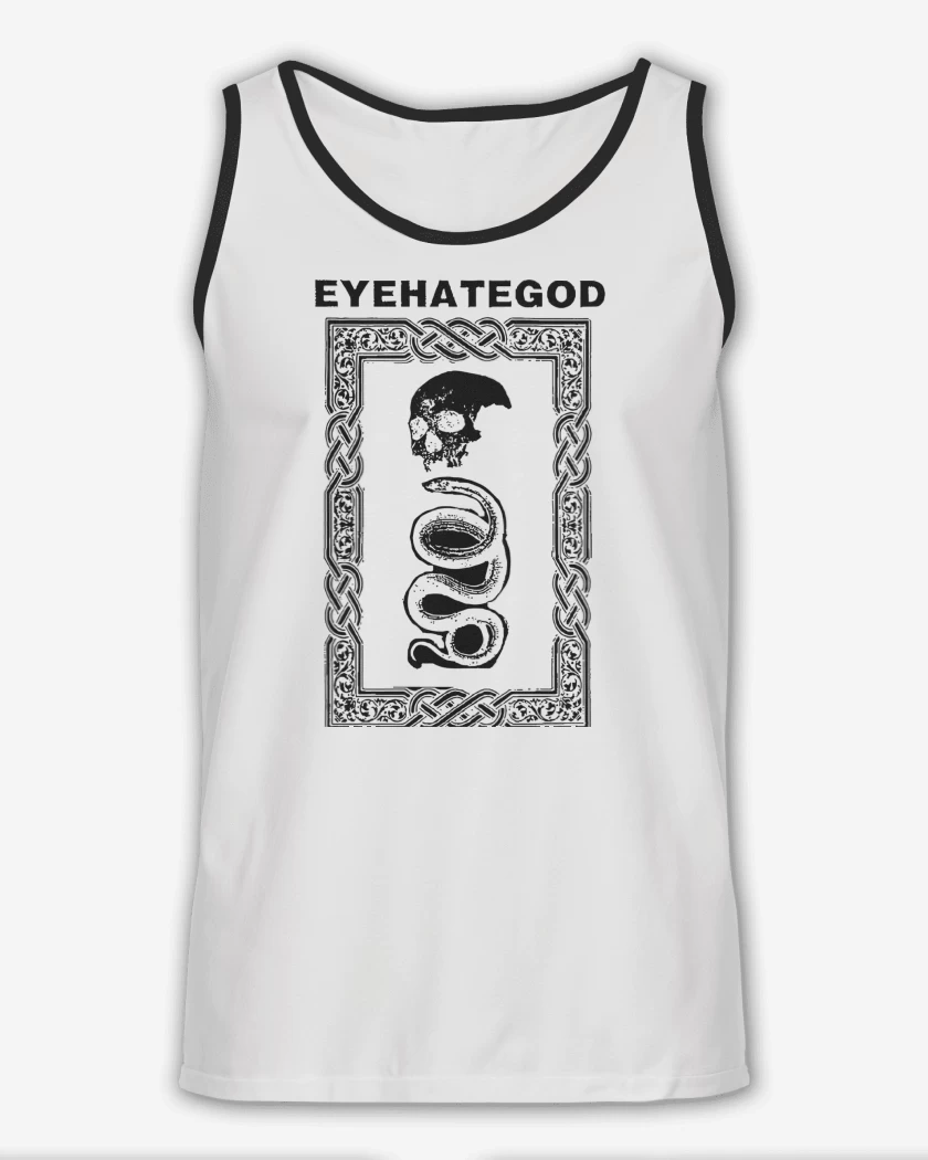 Sudadera Eyehategod N