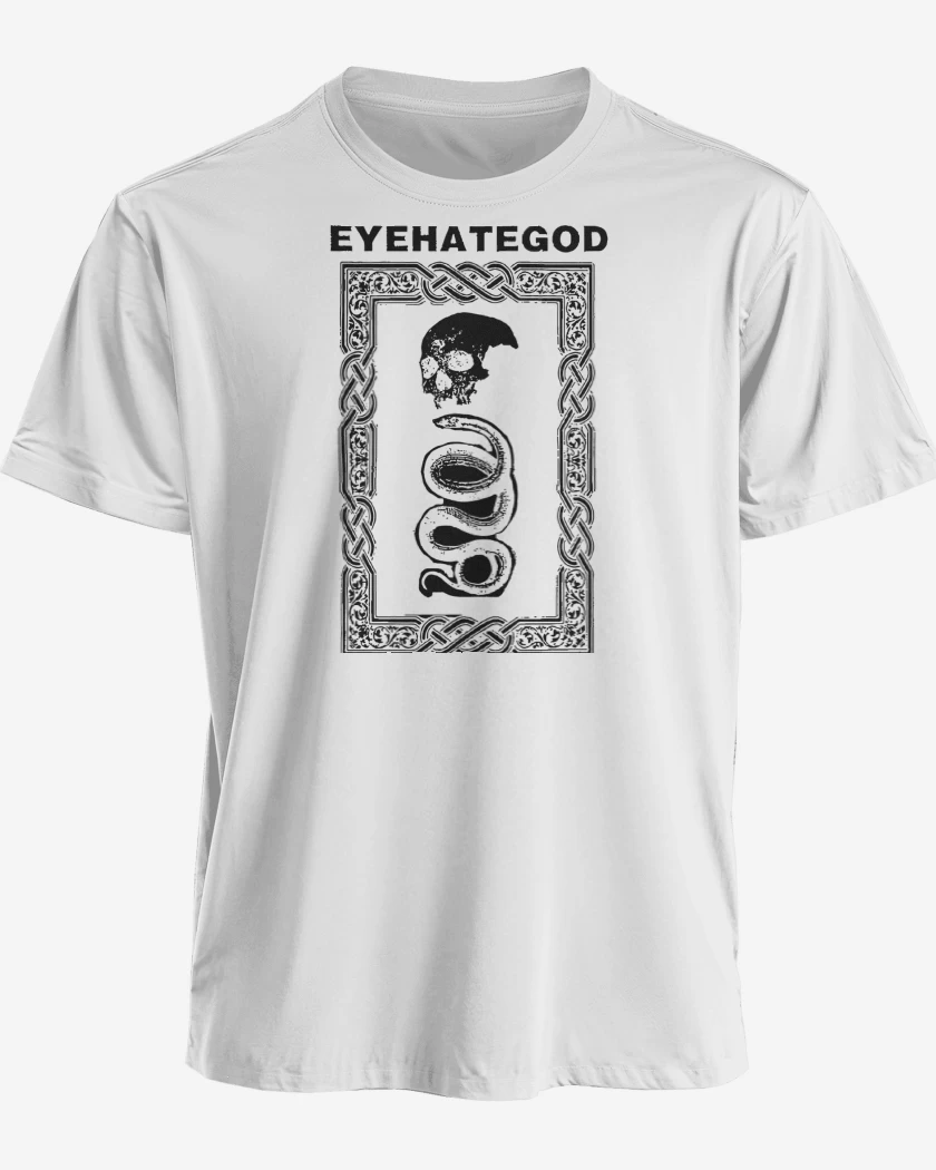 Polera Eyehategod N