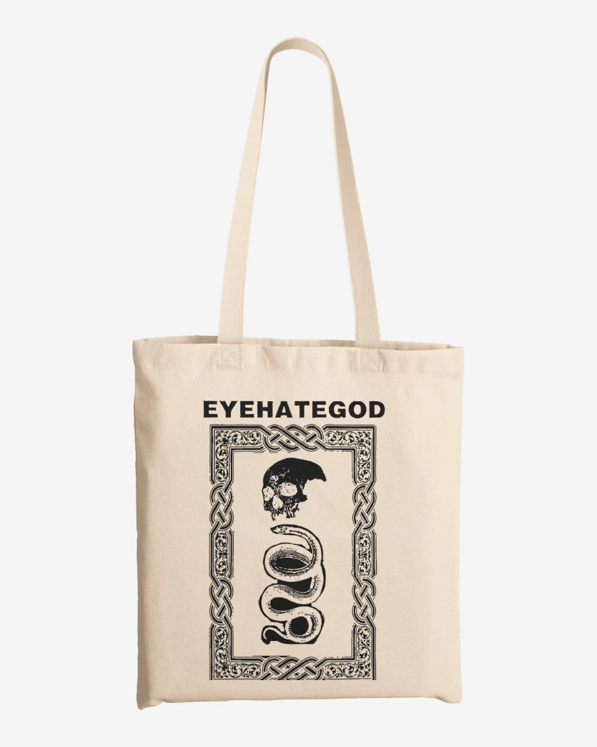 Totebag Eyehategod N
