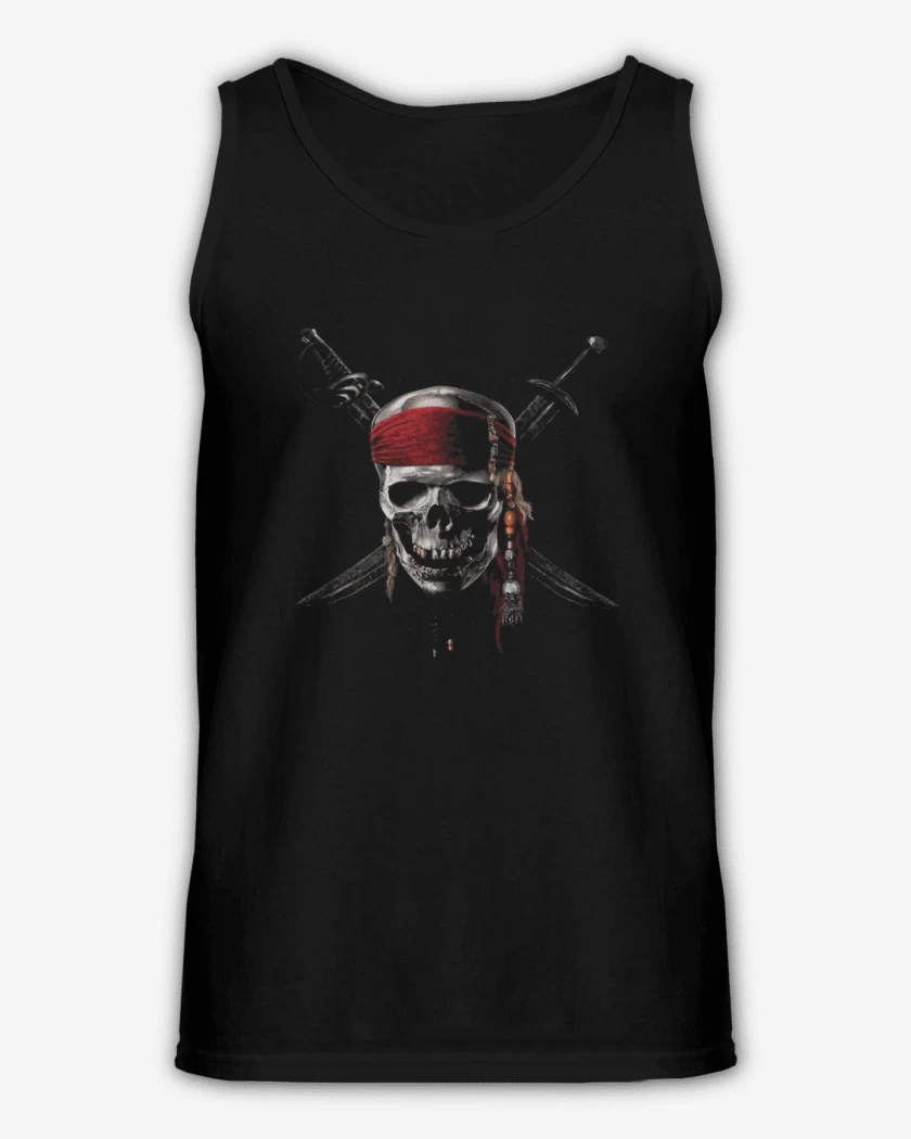 Sudadera Piratas del caribe
