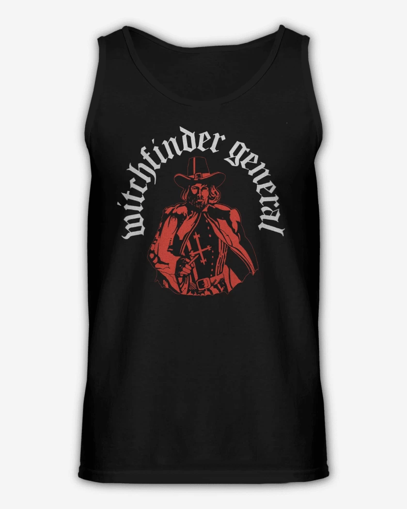 Sudadera Witchfinder General
