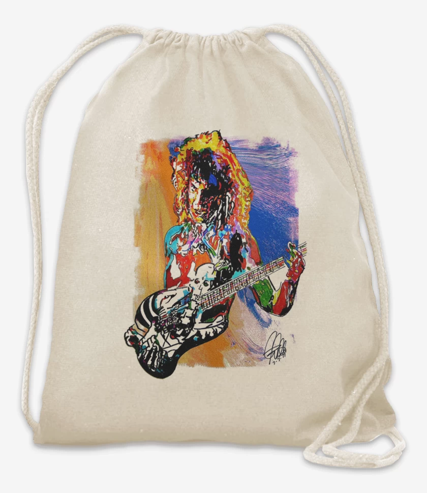Mochila George Lynch Dokken