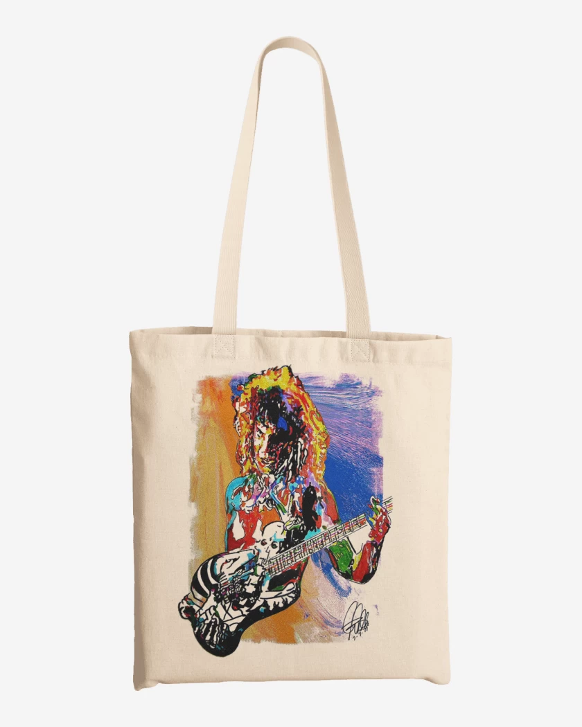 Totebag George Lynch Dokken