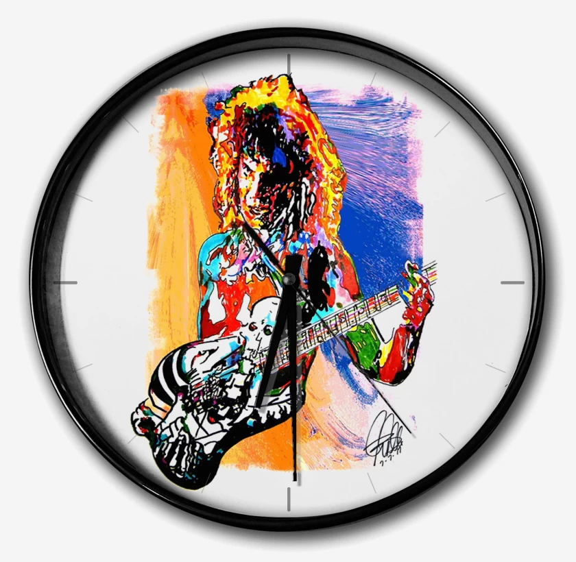 Reloj George Lynch Dokken