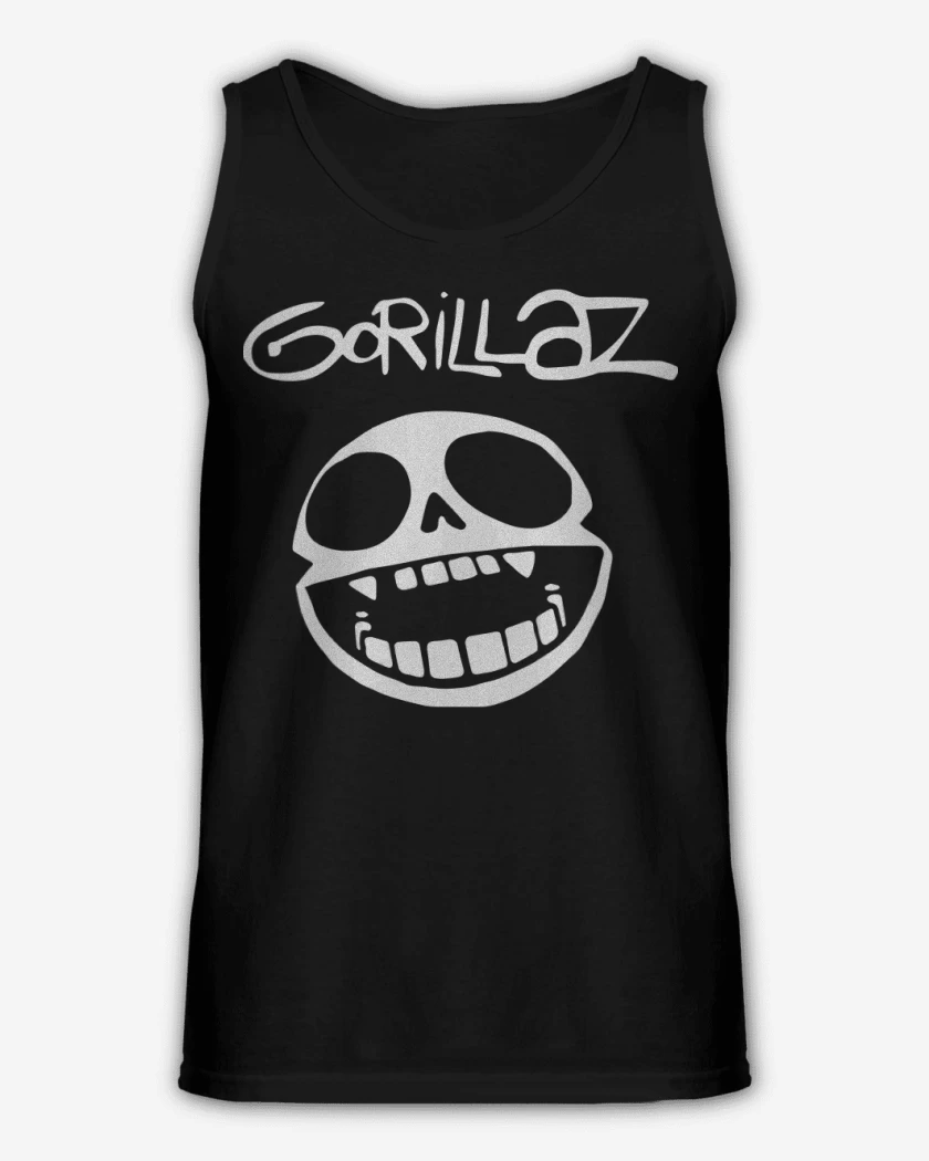 Sudadera Gorilazz