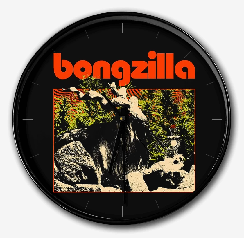 Reloj Bongzilla Goat
