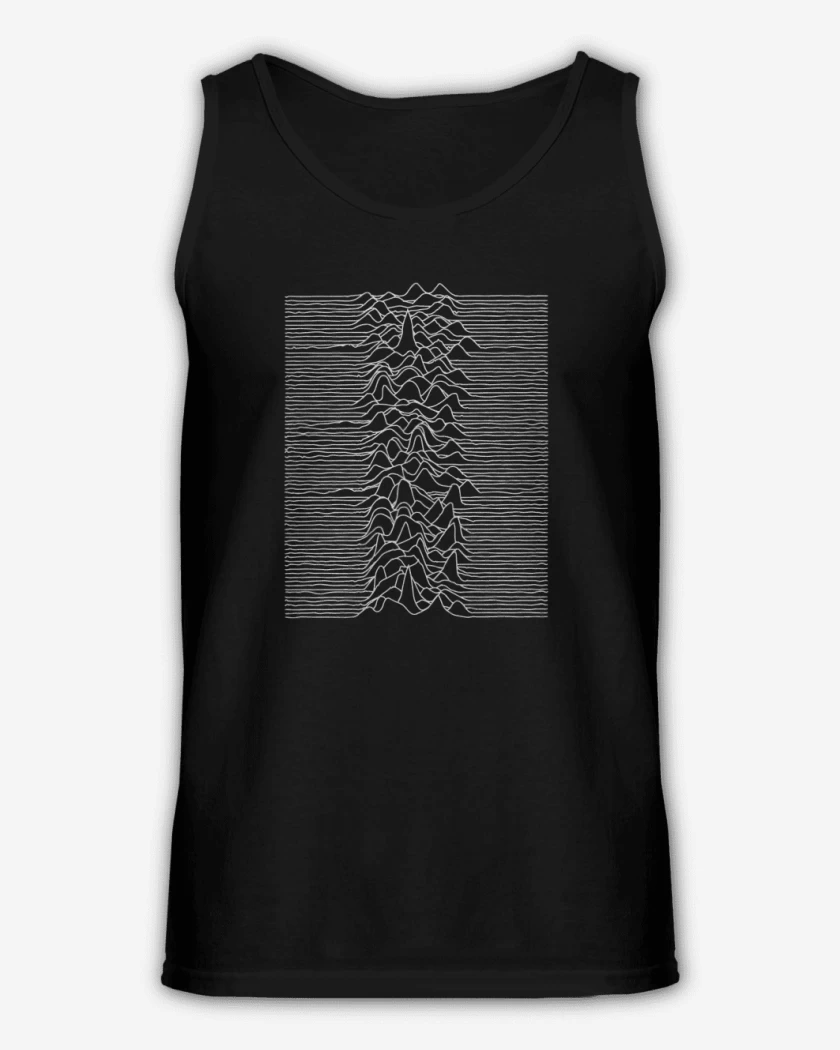 Sudadera Joy division blanco