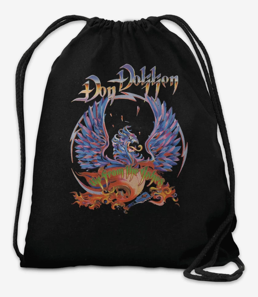 Mochila Don Dokken Up From 