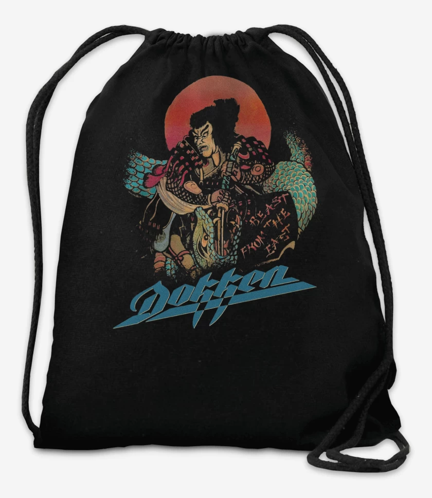 Mochila Dokken Beast from East II