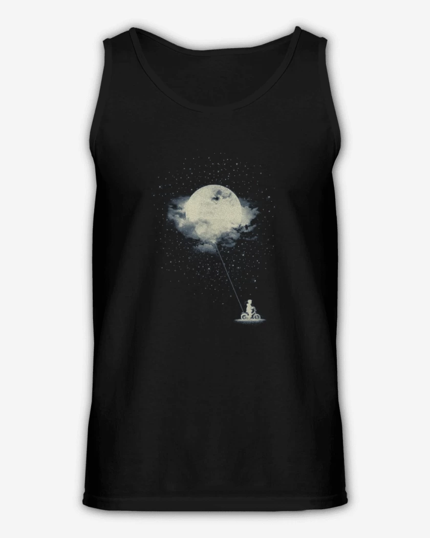 Sudadera THE BOY WHO STOLE THE MOON