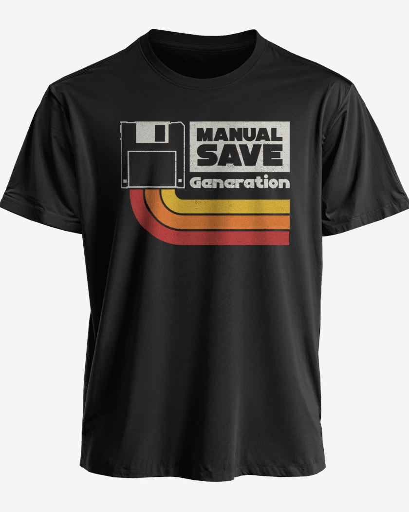 Polera Manual Save Gen
