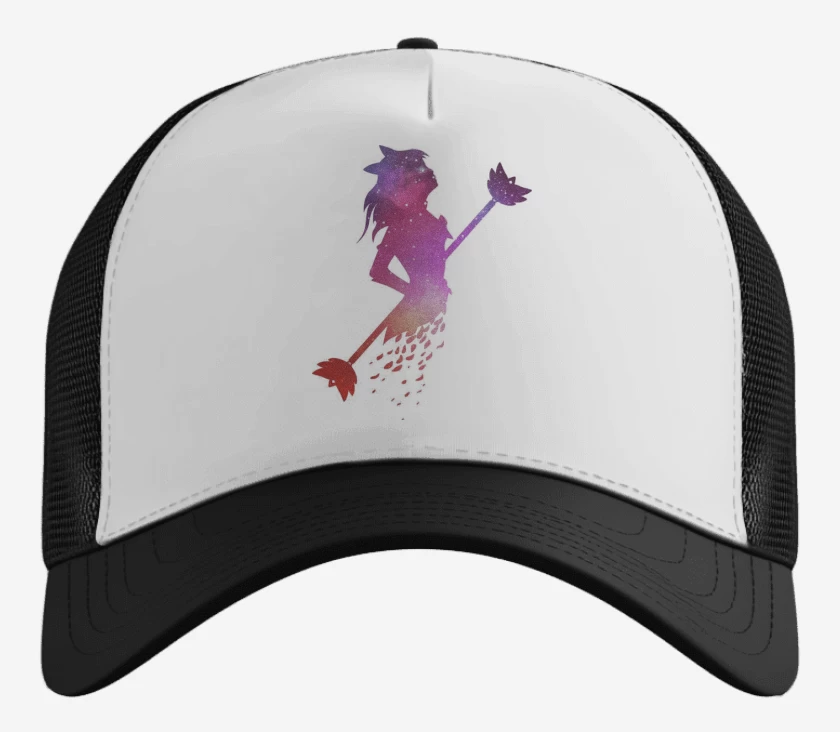 Gorro Star Guardian