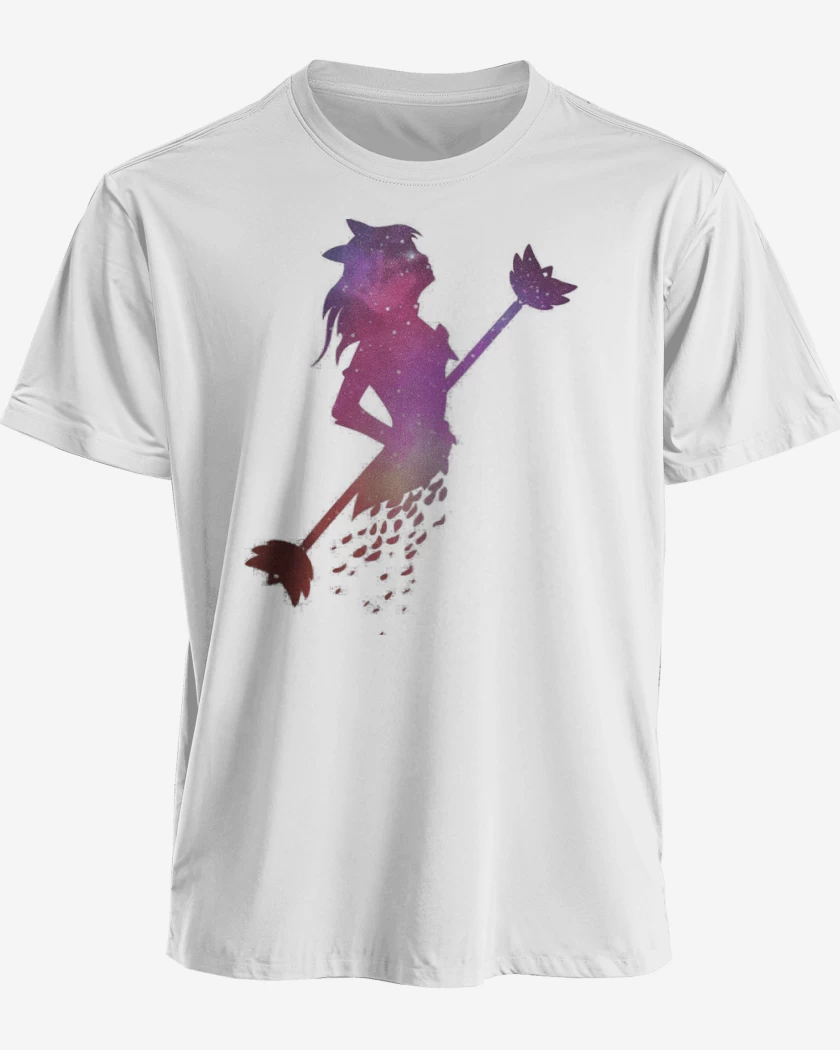 Polera Star Guardian