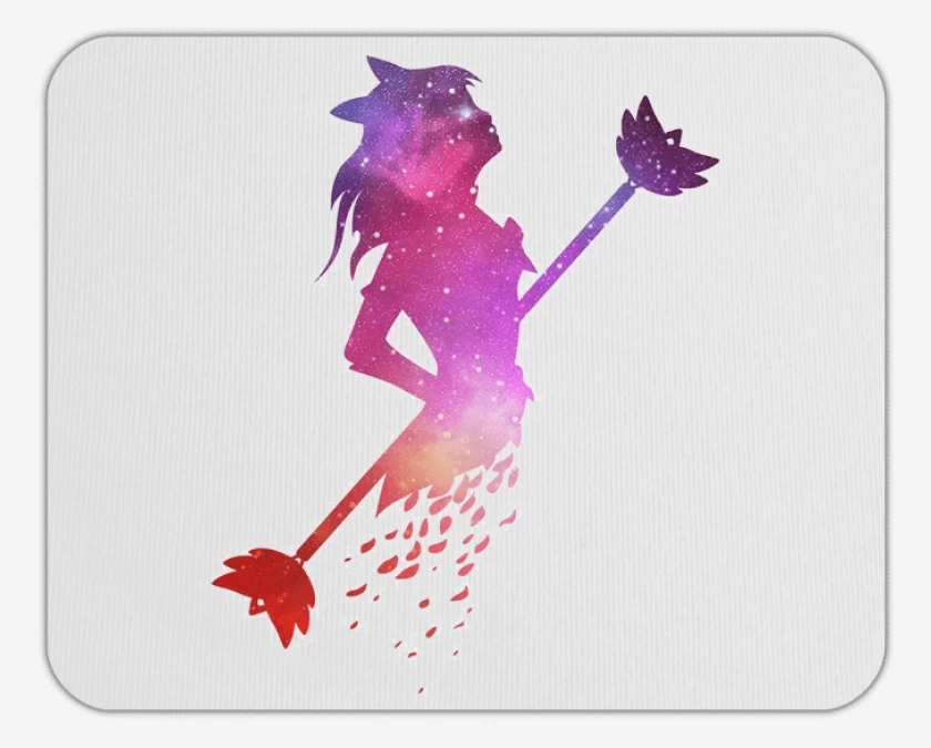 Mousepad Star Guardian