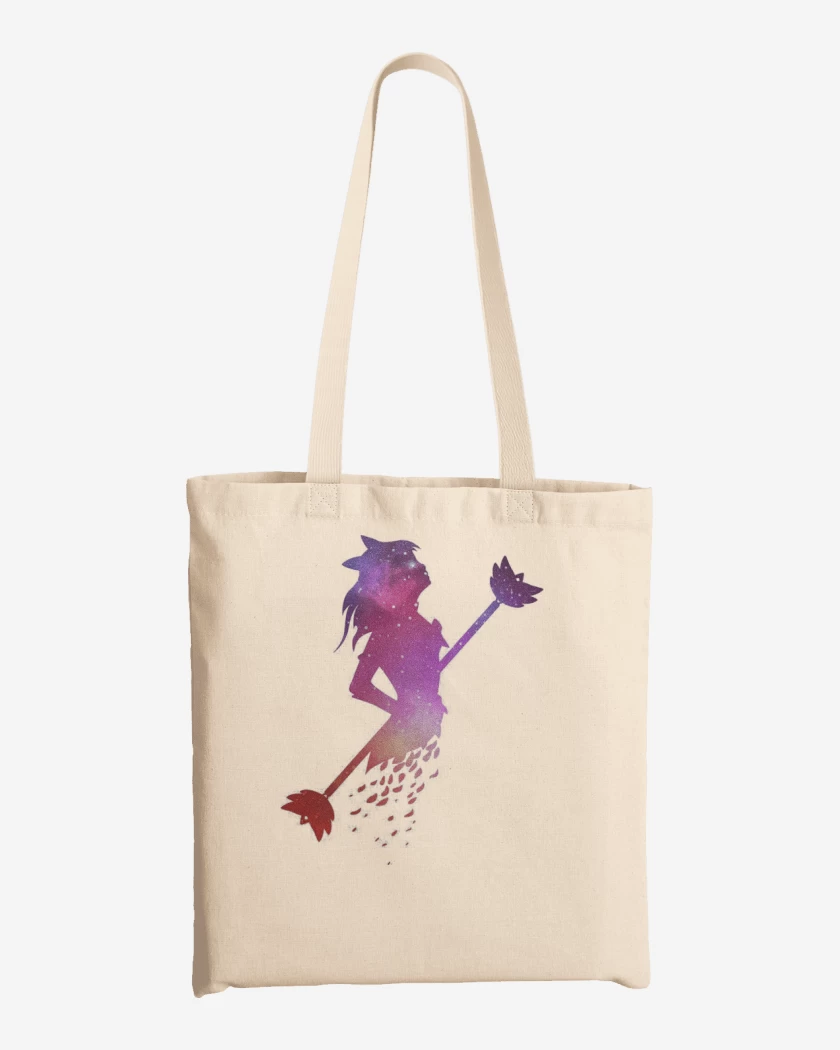 Totebag Star Guardian