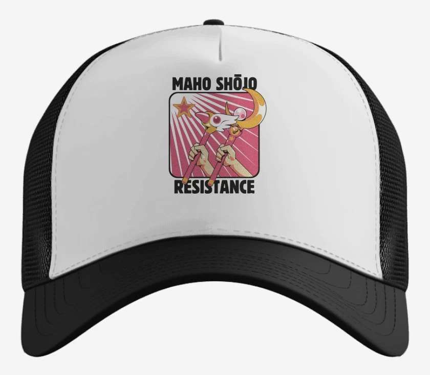 Gorro Maho Shojo Card Captor
