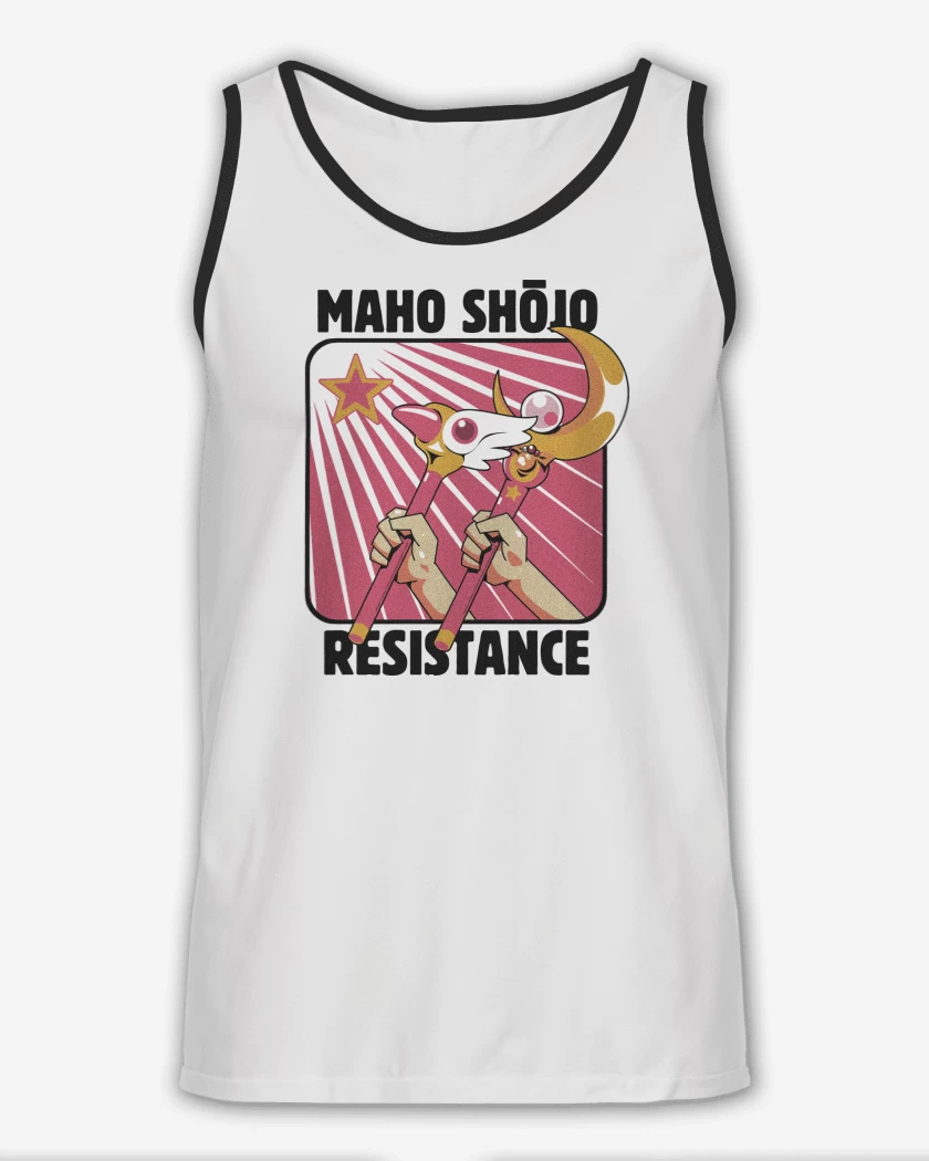 Sudadera Maho Shojo Card Captor