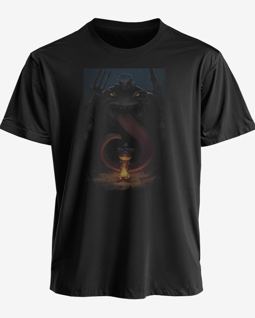 Polera Tahm Kench