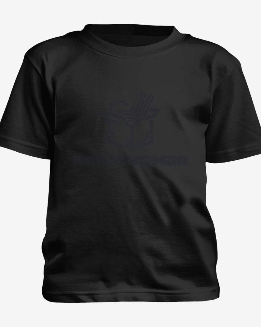 Polera de niño Blanco de Ramenstein
