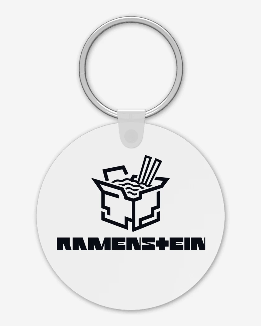 Llavero Ramenstein