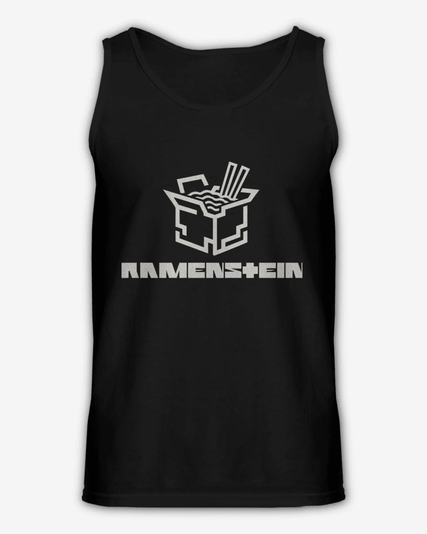 Sudadera Ramenstein Ramen