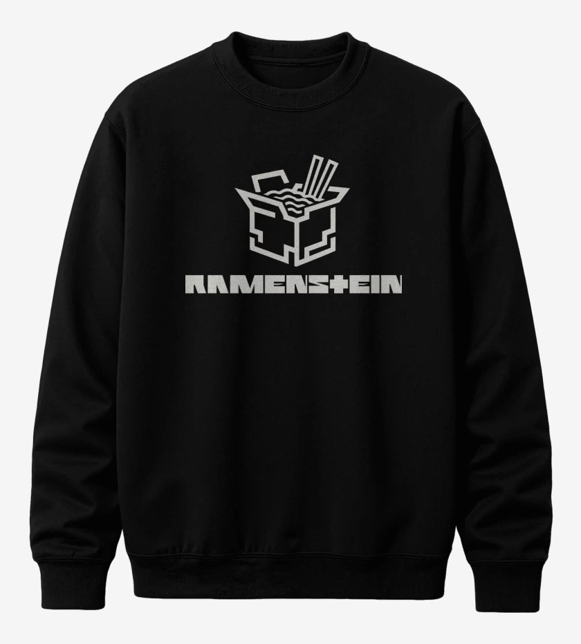 Poleron polo Ramenstein Ramen