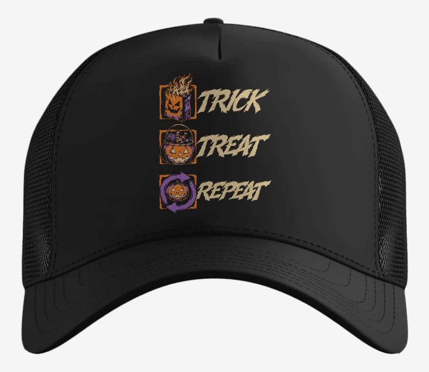 Gorro Travesuras