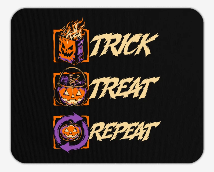 Mousepad Travesuras