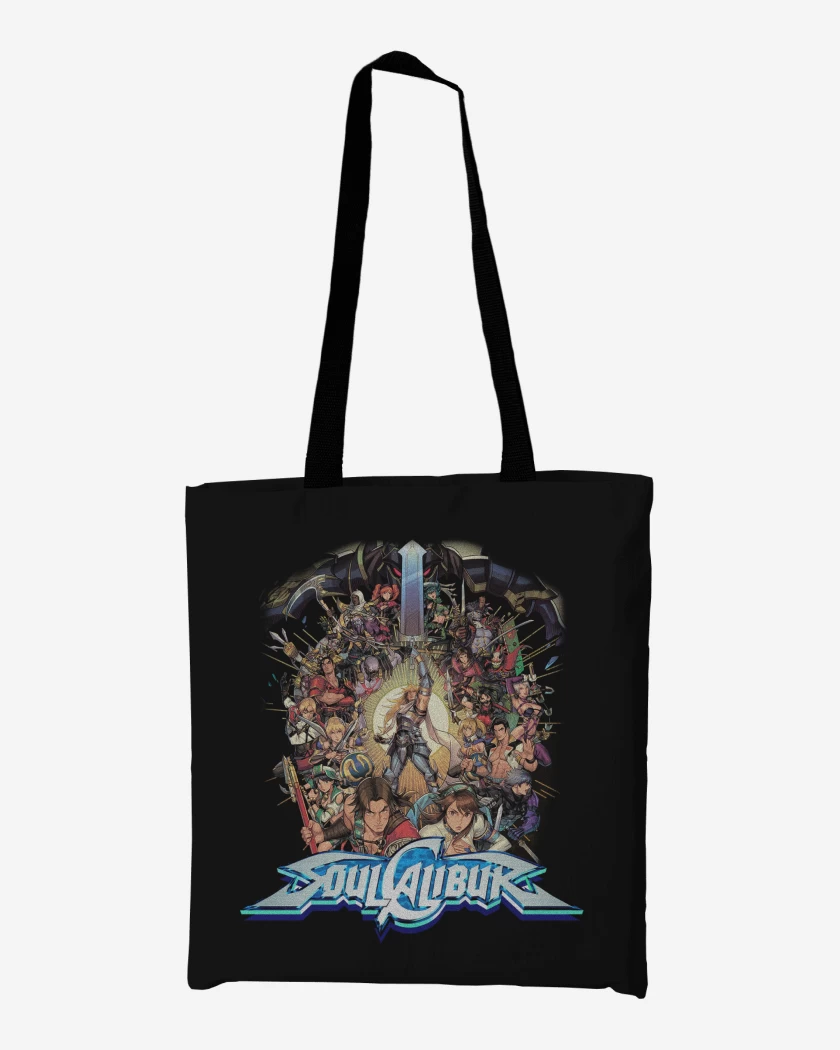 Totebag SoulCalibur