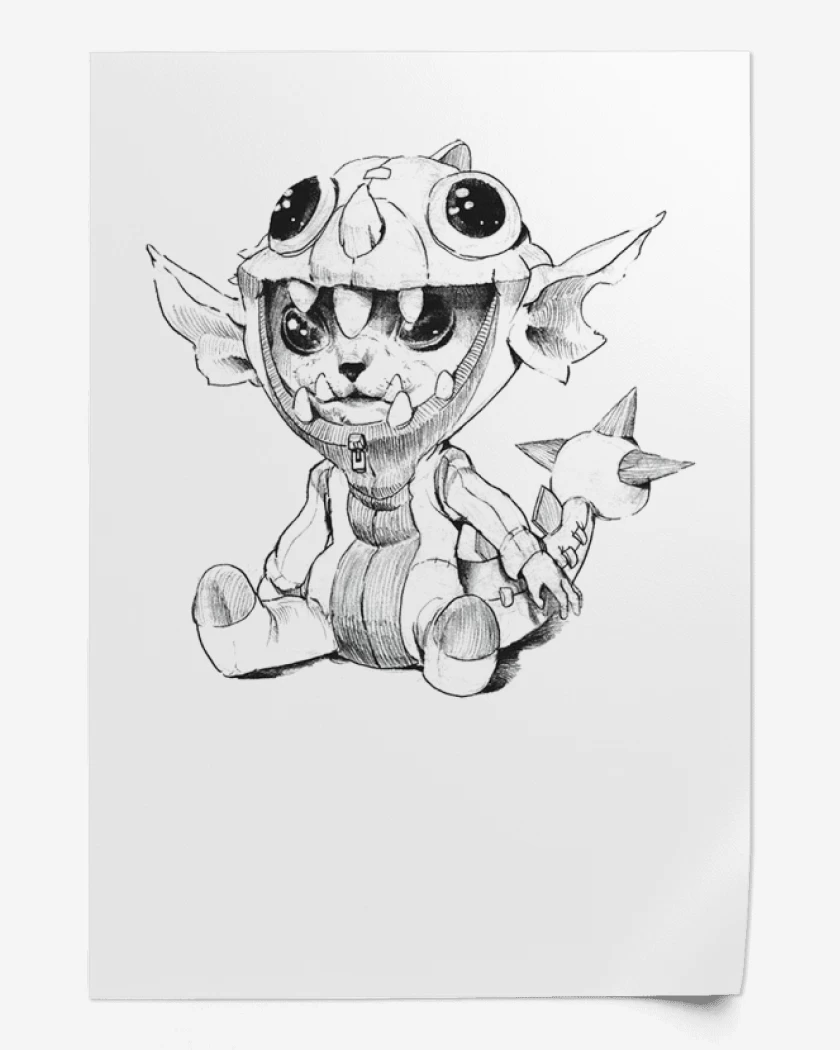 Print Monito