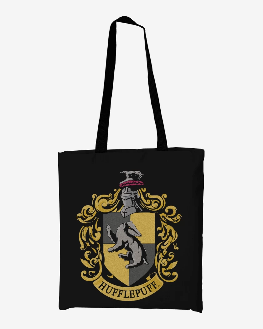 Totebag Escudo Huffle