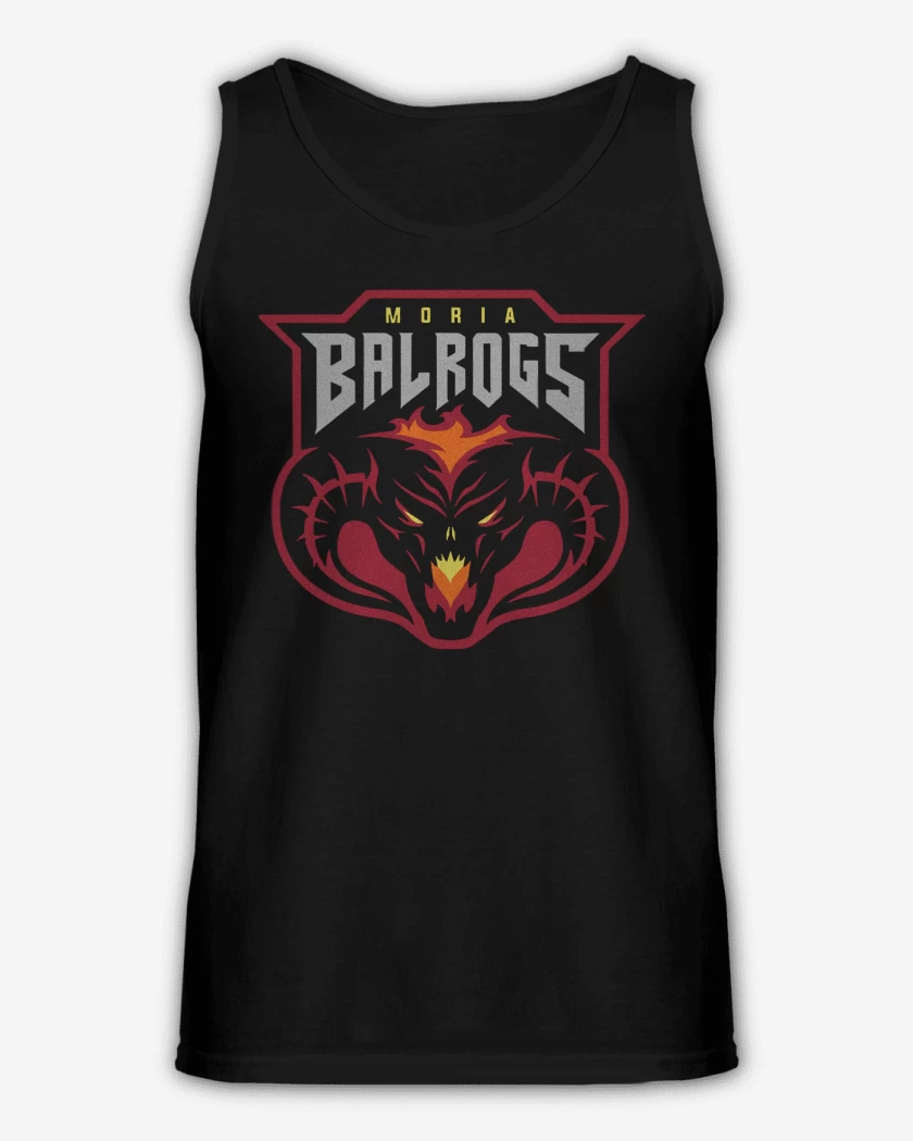 Sudadera Balrogs