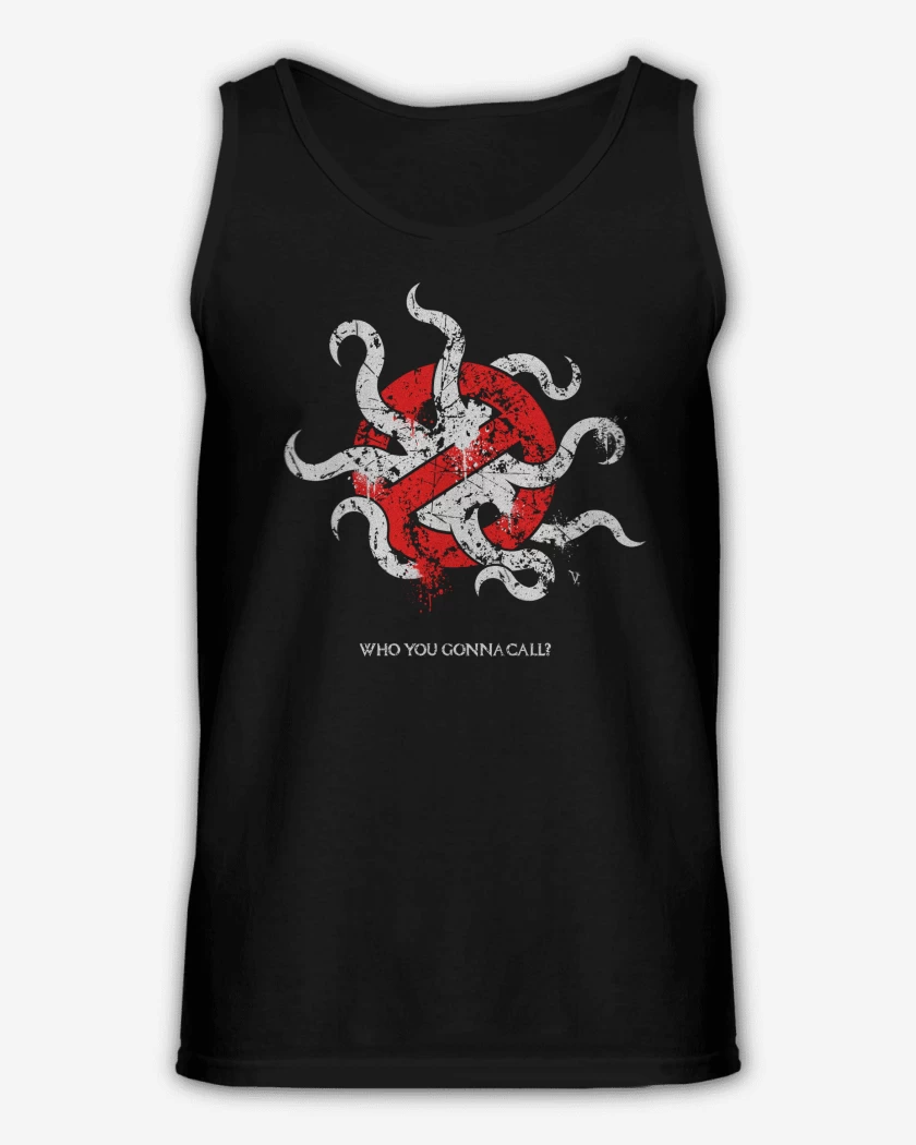 Sudadera Negro de Caza Monstruos