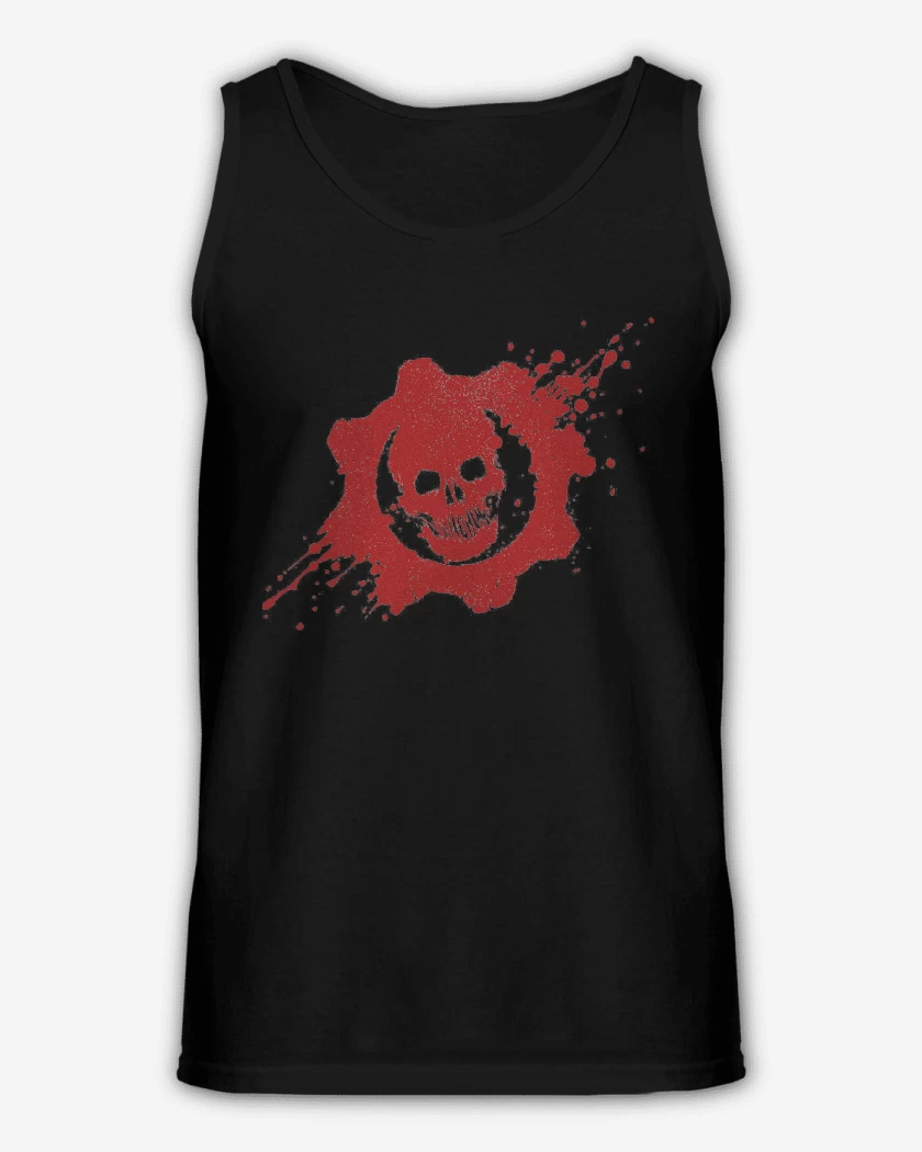 Sudadera Gears of War Gear