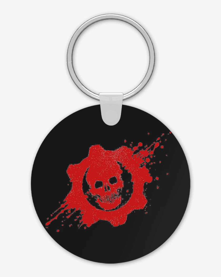 Llavero Gears of War Gear