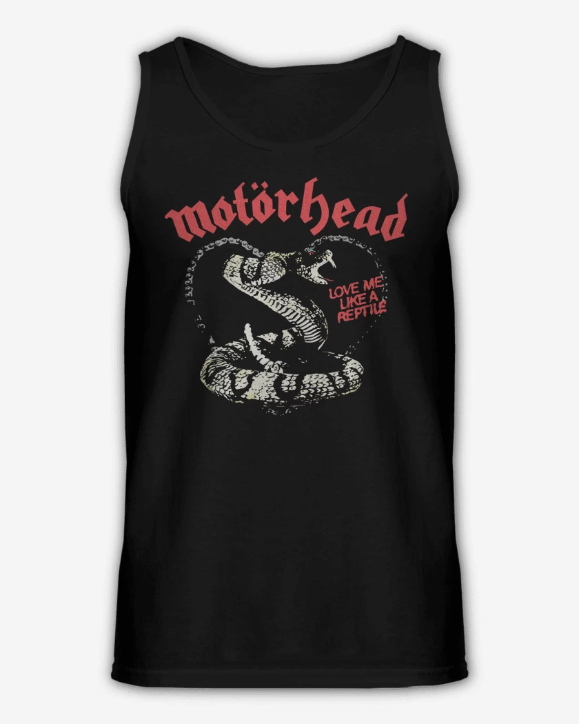 Sudadera Motorhead Love Me