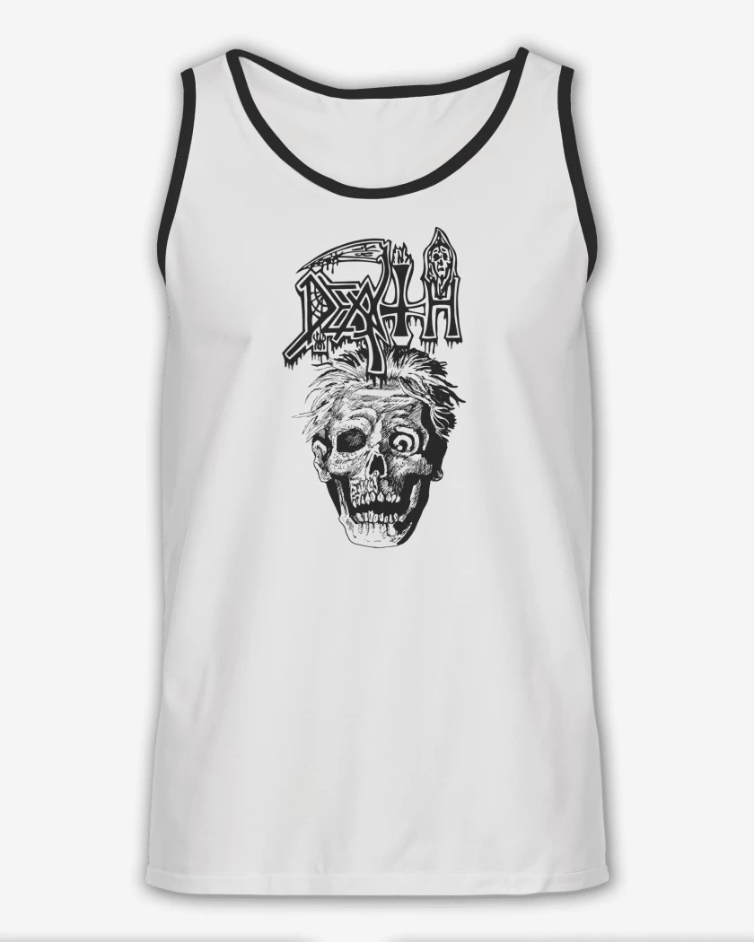 Sudadera Death Scream