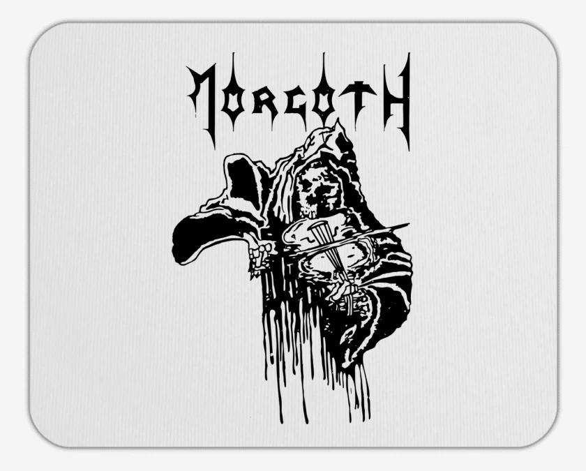 Mousepad Morgoth N