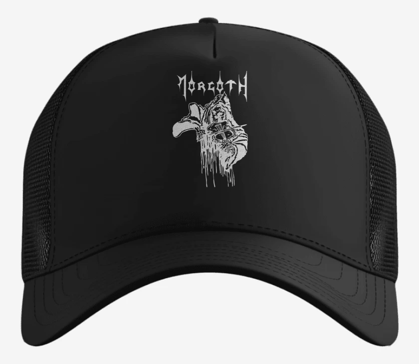 Gorro Negro de Morgoth B