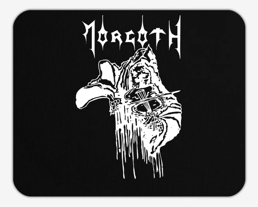 Mousepad Morgoth B