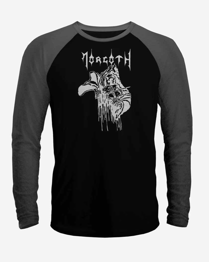 Polera Raglan Morgoth B