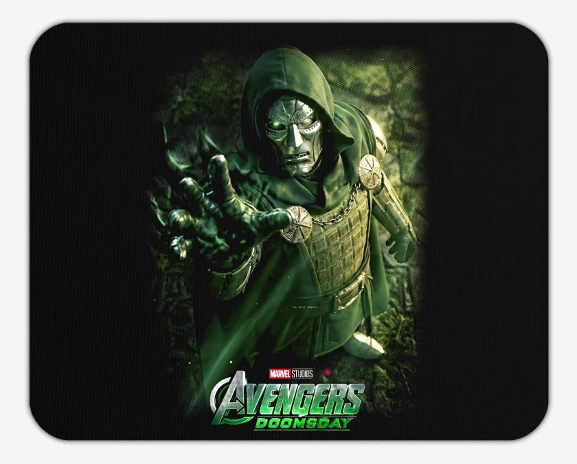 Mousepad Avengers Dr Doom