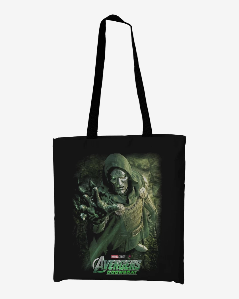 Totebag Avengers Dr Doom