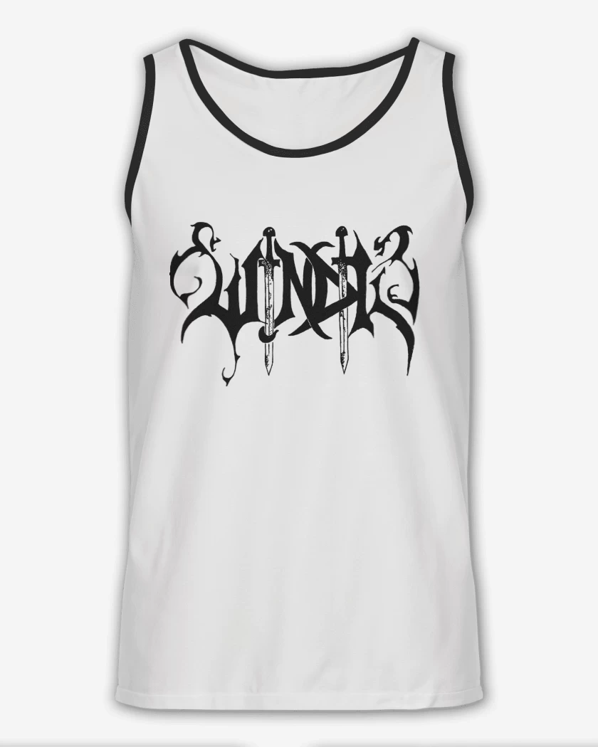 Sudadera Blanco de Windir Logo N