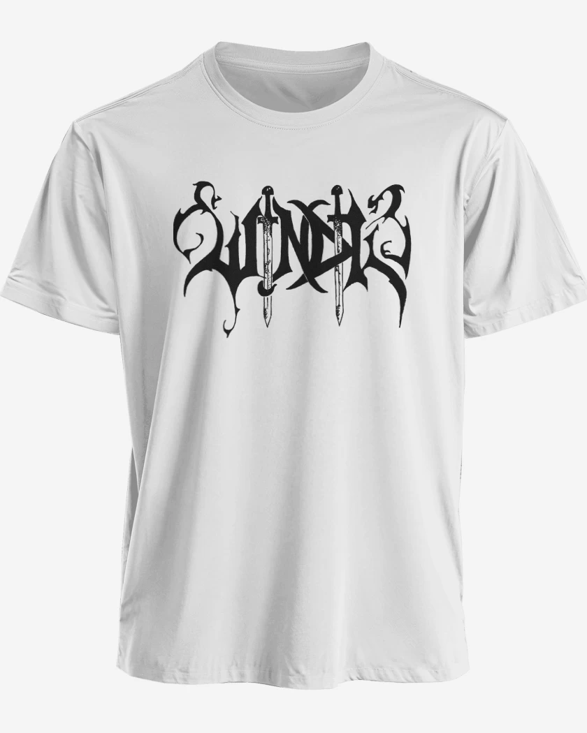 Polera Windir Logo N