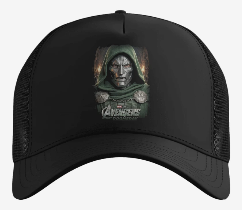 Gorro Doomsday