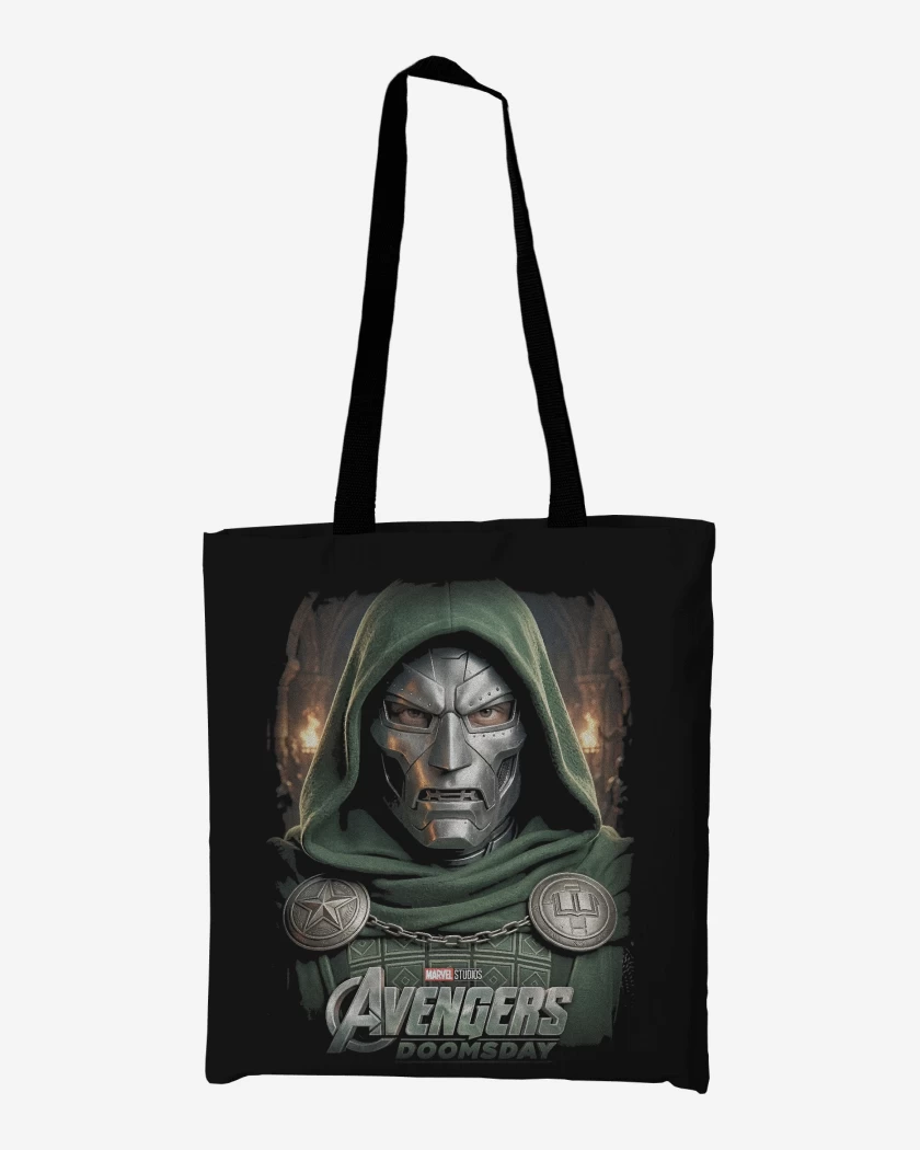 Totebag Doomsday