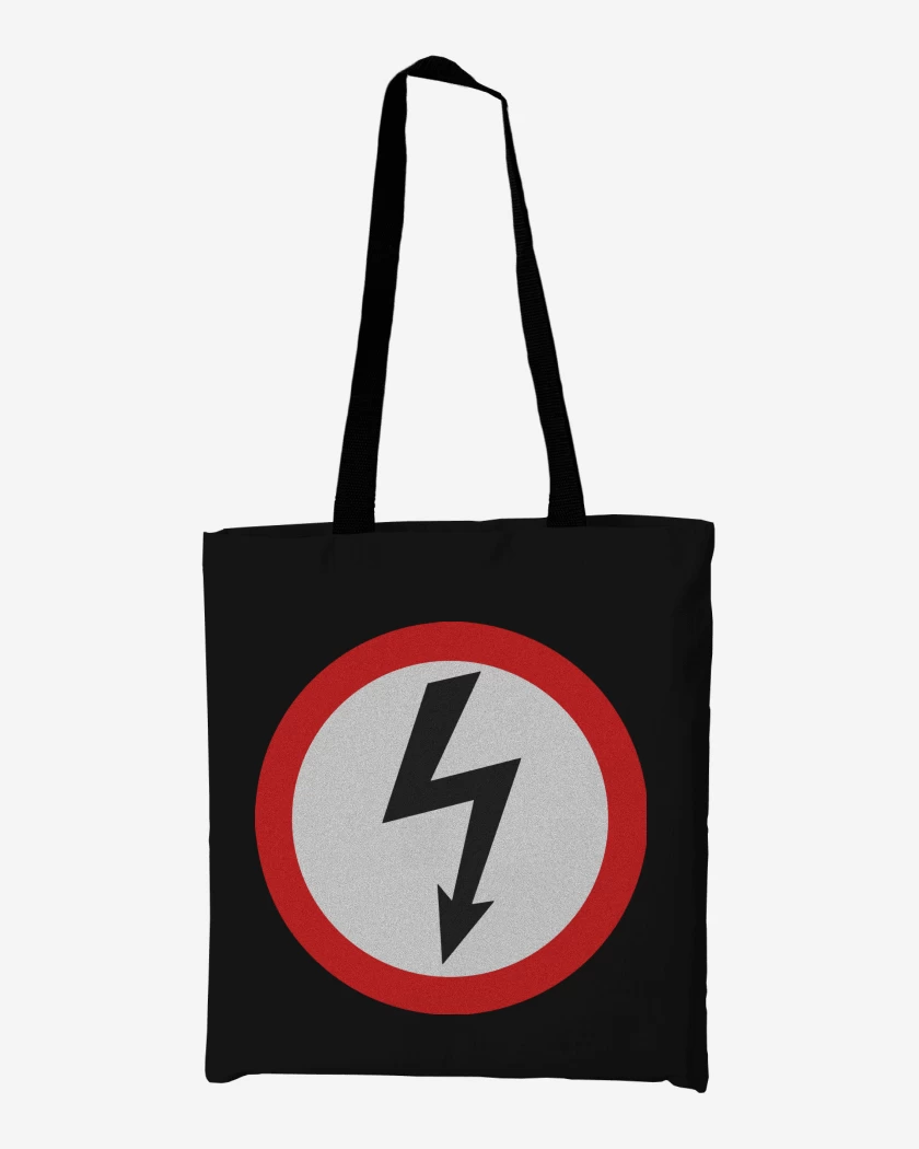 Totebag Marilyn Manson Antichrist Superstar